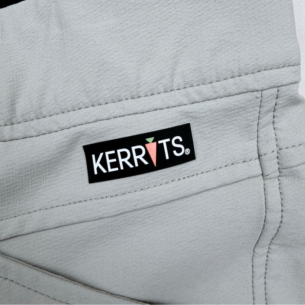Kerrits Crossover II Knee Patch Riding Breech - Picture 6 of 11